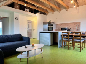 Appartement beim Walberla